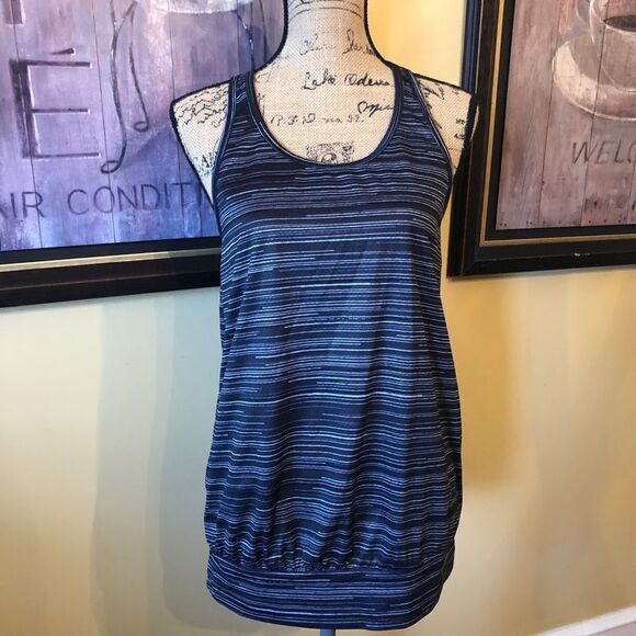 Champion Tank top size M heathered grey - Picture 1 of 7